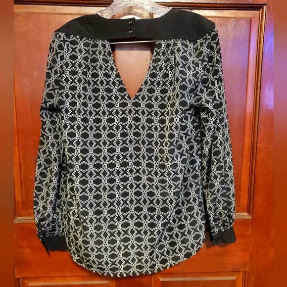 Ladies Bellatrix Top - Size XS - Picture 2 of 5